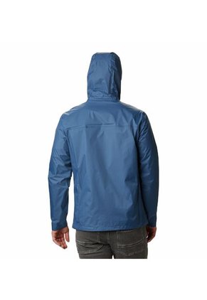 Chaquetas Watertight Ii Jkt Hombre COLUMBIA GRIS OSCURO 1533891-RNR Columbia