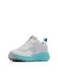 Tenis Mujer Columbia KONOS TRS OUTDRY Gris Columbia de Columbia