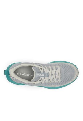 Tenis Mujer Columbia KONOS TRS OUTDRY Gris Columbia