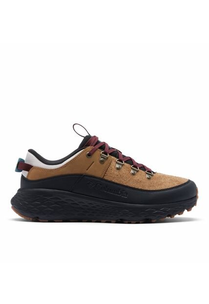Tenis Hombre Columbia TERRASTRIDE BC Café Columbia