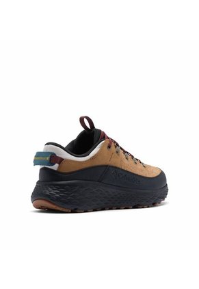 Tenis Hombre Columbia TERRASTRIDE BC Café Columbia