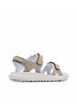 Sandalia Mujer Columbia KONOS HIKER 2-STRAP Beige Columbia de Columbia