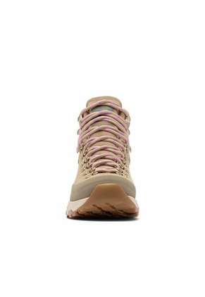 Bota Mujer Columbia NEWTON ALPINE PT Beige Columbia