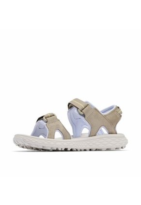 Sandalia Mujer Columbia KONOS HIKER 2-STRAP Beige Columbia
