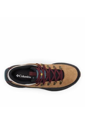 Tenis Hombre Columbia TERRASTRIDE BC Café Columbia
