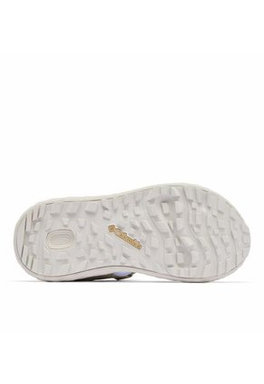 Sandalia Mujer Columbia KONOS HIKER 2-STRAP Beige Columbia