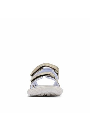 Sandalia Mujer Columbia KONOS HIKER 2-STRAP Beige Columbia