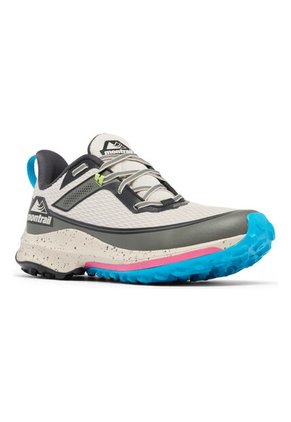 Tenis Mujer MONTRAIL TRINITY AG II 2062681-5HD Columbia