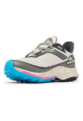 Tenis Mujer MONTRAIL TRINITY AG II 2062681-5HD Columbia