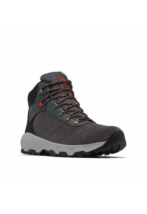 Bota Hombre COLUMBIA NEWTON WANDER Gris Columbia