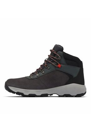 Bota Hombre COLUMBIA NEWTON WANDER Gris Columbia