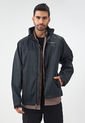 Chaqueta Negro Columbia Glennaker Lake II Rain de Columbia