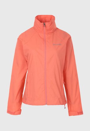 Chaqueta Columbia Switchback IV Salmón