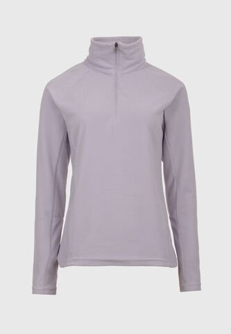 Buzo Columbia Glacial Iv Lila Columbia