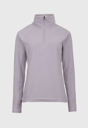 Buzo Columbia Glacial Iv Lila