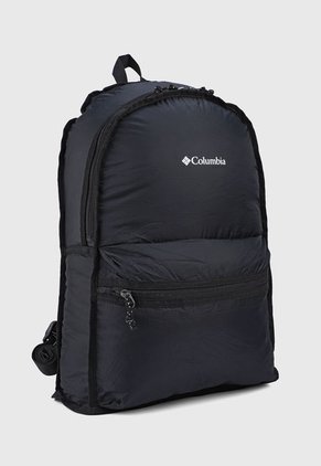 Morral  Negro-Blanco Columbia Lightweight Packable