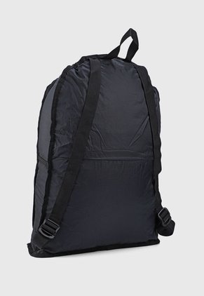 Morral  Negro-Blanco Columbia Lightweight Packable