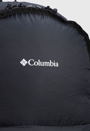 Morral  Negro-Blanco Columbia Lightweight Packable