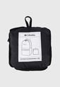 Morral  Negro-Blanco Columbia Lightweight Packable de Columbia