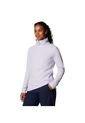 Saco Mujer Glacial™ IV 1/2 Zip 1802201-23C Columbia de Columbia