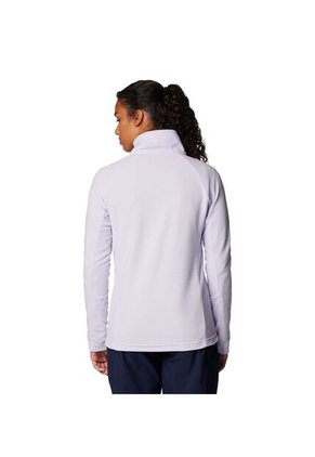 Saco Mujer Glacial™ IV 1/2 Zip 1802201-23C Columbia