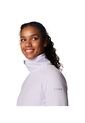 Saco Mujer Glacial™ IV 1/2 Zip 1802201-23C Columbia de Columbia