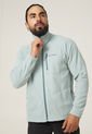 Chaqueta Verde Menta Columbia Fast Trek II Fleece de Columbia