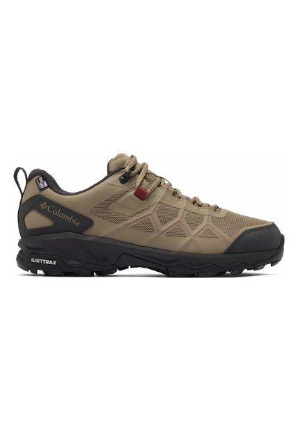 Tenis Hombre Columbia Peakfreak 3 Outdry Beige Columbia