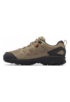 Tenis Hombre Columbia Peakfreak 3 Outdry Beige Columbia