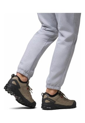 Tenis Hombre Columbia Peakfreak 3 Outdry Beige Columbia