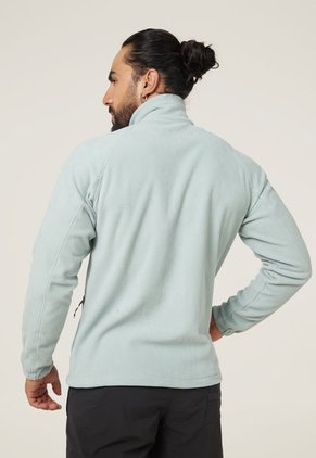 Chaqueta Verde Menta Columbia Fast Trek II Fleece