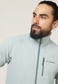 Chaqueta Verde Menta Columbia Fast Trek II Fleece de Columbia