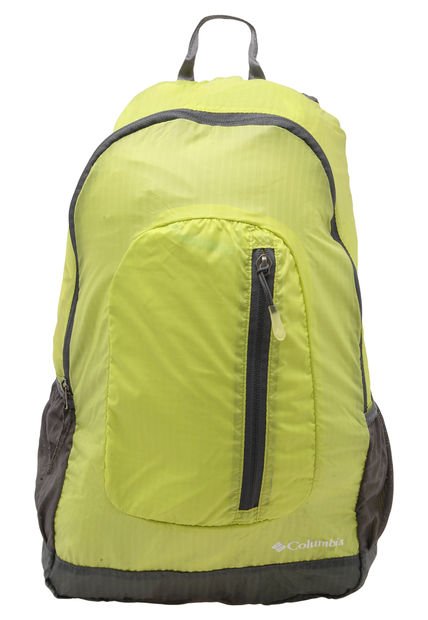 Morral Verde Columbia - Compra Ahora | Dafiti Colombia