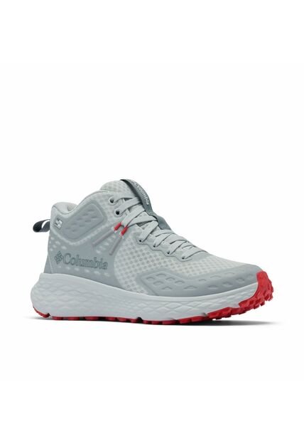 Bota Mujer Columbia KONOS TRS OUTDRY MID Gris Columbia