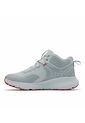 Bota Mujer Columbia KONOS TRS OUTDRY MID Gris Columbia de Columbia