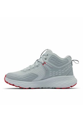 Bota Mujer Columbia KONOS TRS OUTDRY MID Gris Columbia