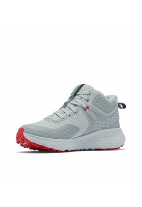 Bota Mujer Columbia KONOS TRS OUTDRY MID Gris Columbia