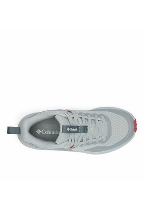 Bota Mujer Columbia KONOS TRS OUTDRY MID Gris Columbia