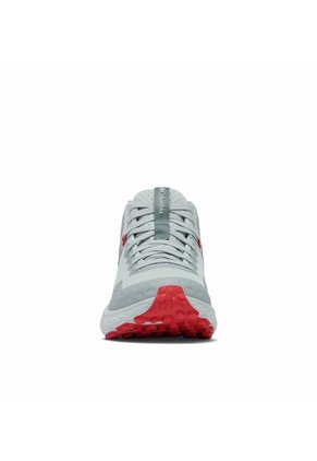 Bota Mujer Columbia KONOS TRS OUTDRY MID Gris Columbia