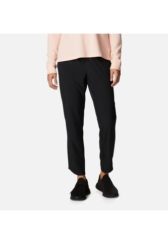 Pantalones Hike Pant Mujer COLUMBIA NEGRO 2012551-XP9 Columbia Columbia