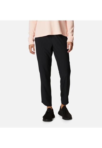 Pantalones Hike Pant Mujer COLUMBIA NEGRO 2012551-XP9 Columbia
