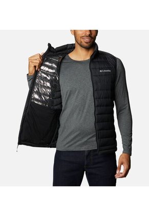 Chalecos Powder Lite Vest 1748031-XP9 Columbia
