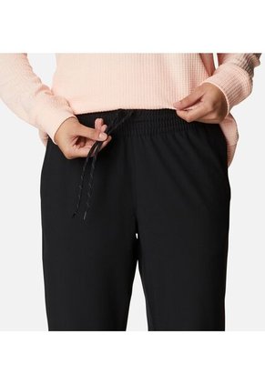 Pantalones Hike Pant Mujer COLUMBIA NEGRO 2012551-XP9 Columbia