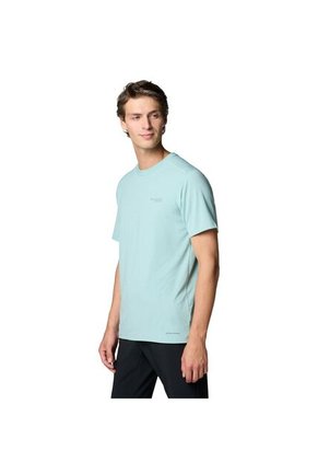 Camiseta Hombre M Endless Trail™ Running Tech Tee 2031691-6ED Columbia