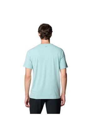 Camiseta Hombre M Endless Trail™ Running Tech Tee 2031691-6ED Columbia
