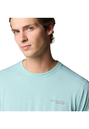 Camiseta Hombre M Endless Trail™ Running Tech Tee 2031691-6ED Columbia