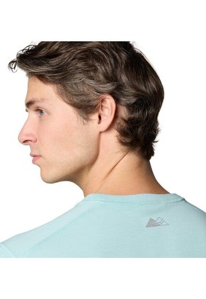 Camiseta Hombre M Endless Trail™ Running Tech Tee 2031691-6ED Columbia