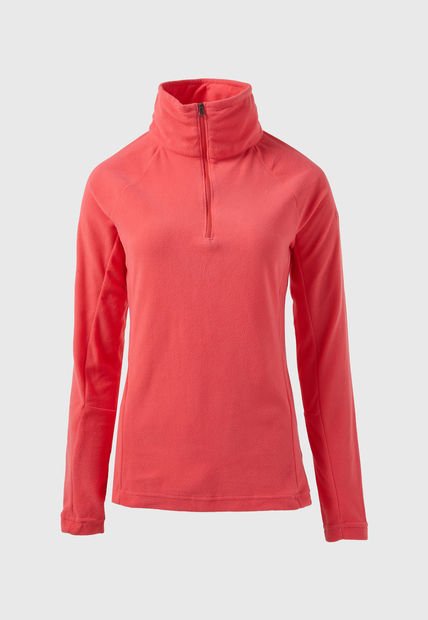 Buzo Coral-Gris Columbia Glacial