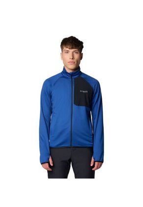 Saco Hombre Triple Canyon™ Grid Fleece FZ II 2094961-3BD Columbia