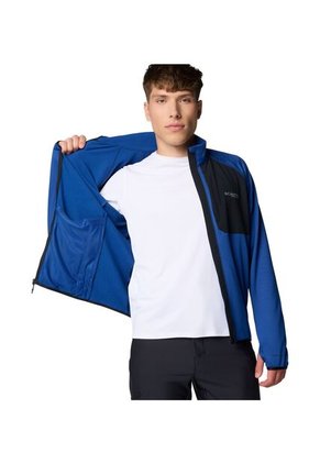 Saco Hombre Triple Canyon™ Grid Fleece FZ II 2094961-3BD Columbia